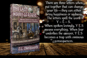 The Last Merry Go Round excerpt