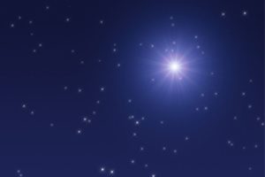 The North Star is Still Important, Dec blog