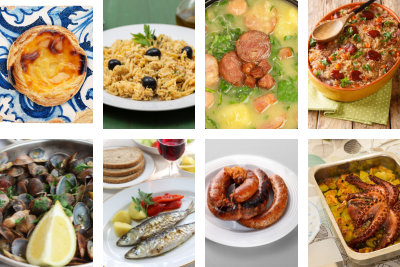Thanksgiving all year round: Portugal’s cuisine isn’t the familiarity of French, Spanish, or Italian. However, historical Brazilian and African delicacies blend into Portugal’s mediterranean cuisine, making the country a memorable contender.