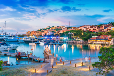 There’s a rise in Americans seeking relocation to Portugal (or other parts of the world). 