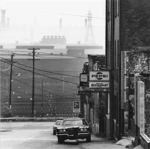 youngstown ohio circa 1970