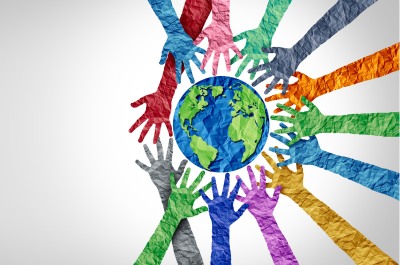 A common thread of conversation led to like-minded connections and social groups such as:  Blacks in Portugal, Black Women Abroad, and Employment help for Black Professionals.
